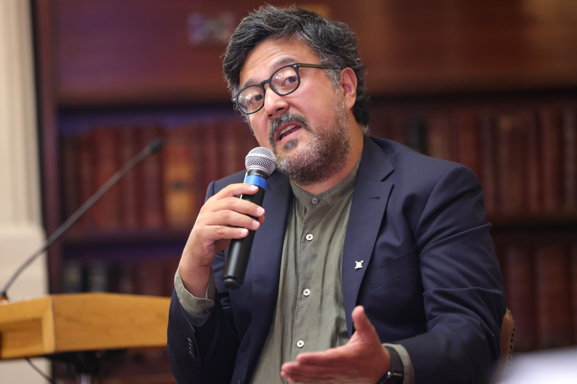 René Jara Reyes