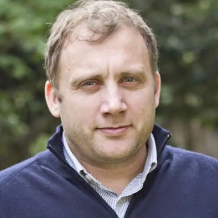 Santiago Marino